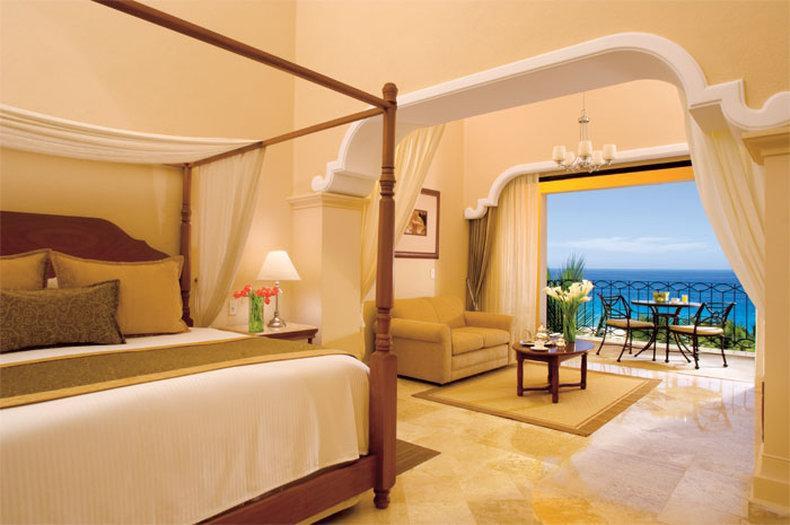 DREAMS LOS CABOS SUITES GOLF RESORT & SPA — фото 7