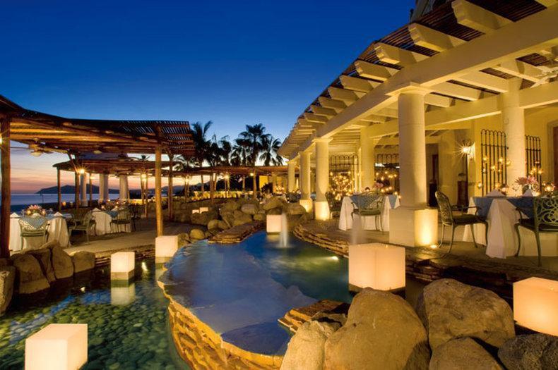 DREAMS LOS CABOS SUITES GOLF RESORT & SPA — фото 9