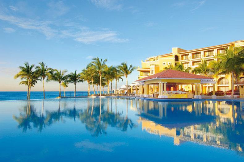 DREAMS LOS CABOS SUITES GOLF RESORT & SPA — фото 10