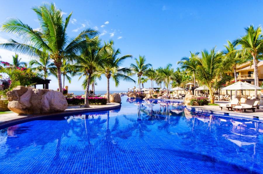 FIESTA AMERICANA GRAND LOS CABOS