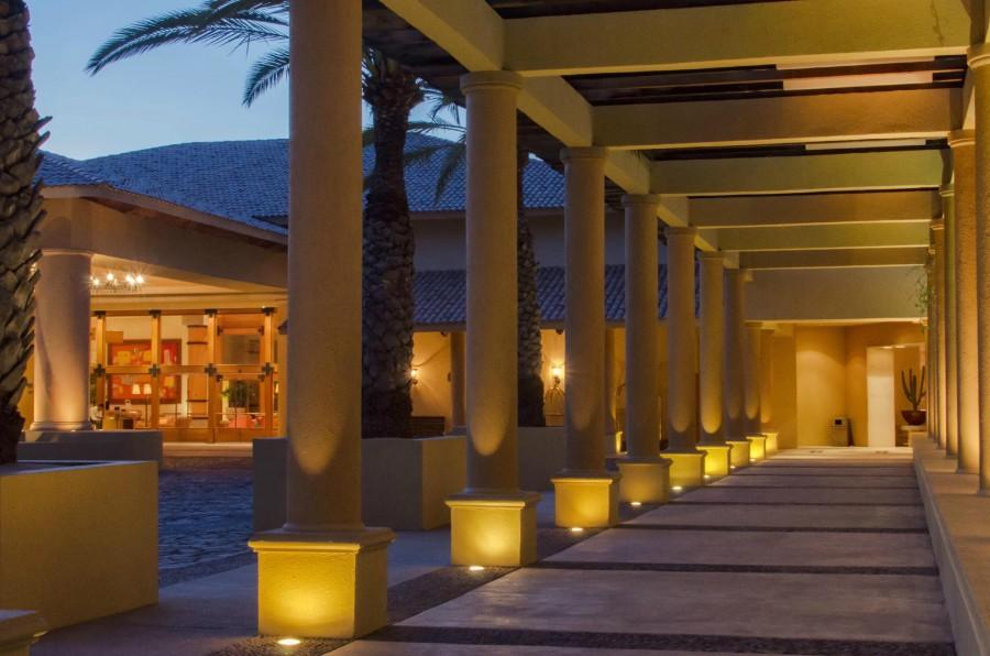 FIESTA AMERICANA GRAND LOS CABOS — фото 10