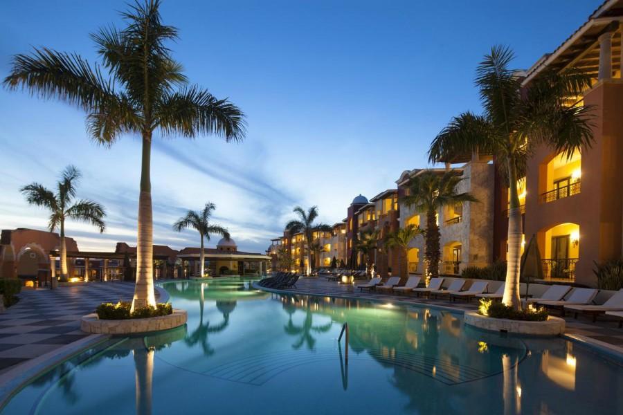 HACIENDA ENCANTADA RESORT & SPA — фото 7