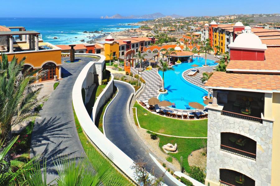 HACIENDA ENCANTADA RESORT & SPA — фото 17