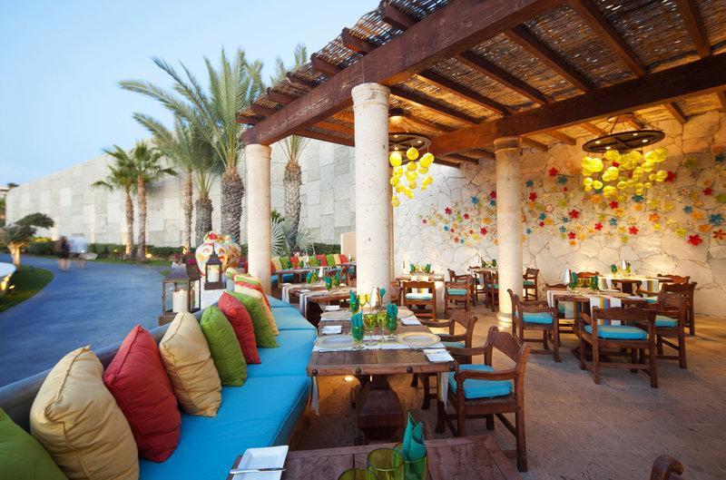 HACIENDA ENCANTADA RESORT & SPA — фото 18