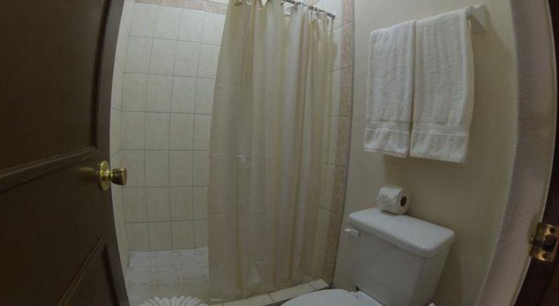 HACIENDA SUITES LORETO
