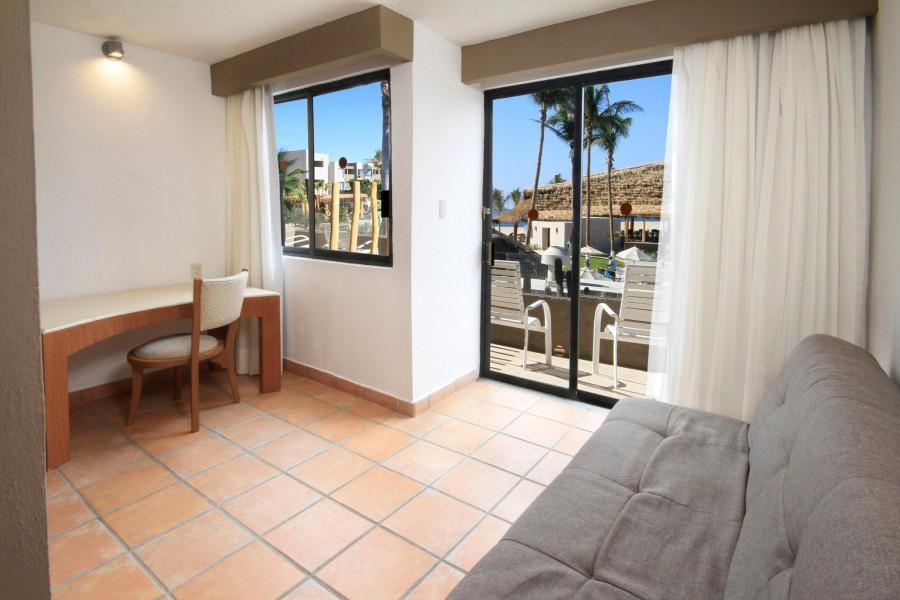 HOLIDAY INN RESORT LOS CABOS (EX. PRESIDENTE INTERCONTINENTAL LOS CABOS)