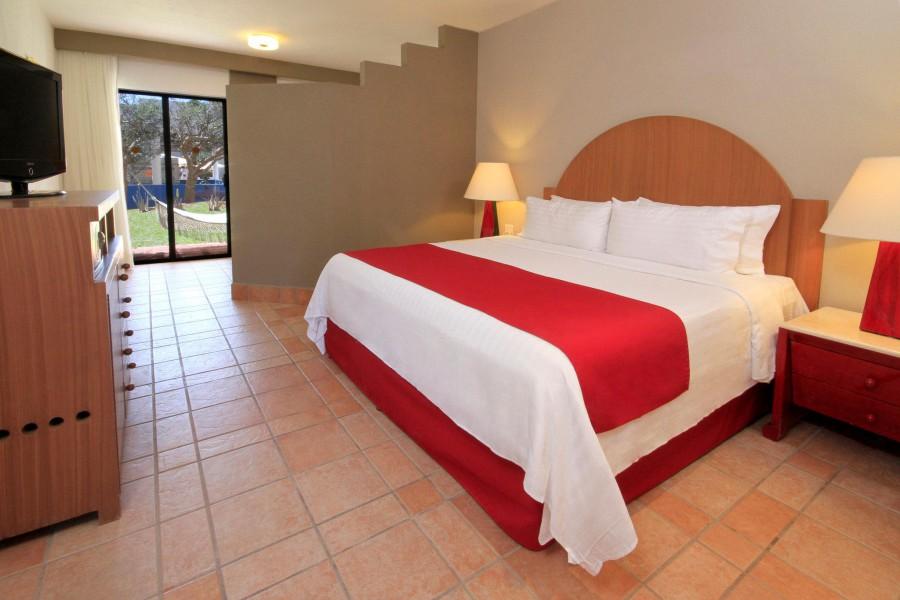 HOLIDAY INN RESORT LOS CABOS (EX. PRESIDENTE INTERCONTINENTAL LOS CABOS) — фото 4