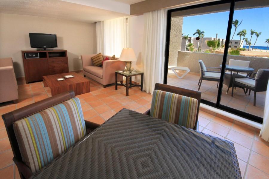 HOLIDAY INN RESORT LOS CABOS (EX. PRESIDENTE INTERCONTINENTAL LOS CABOS) — фото 5