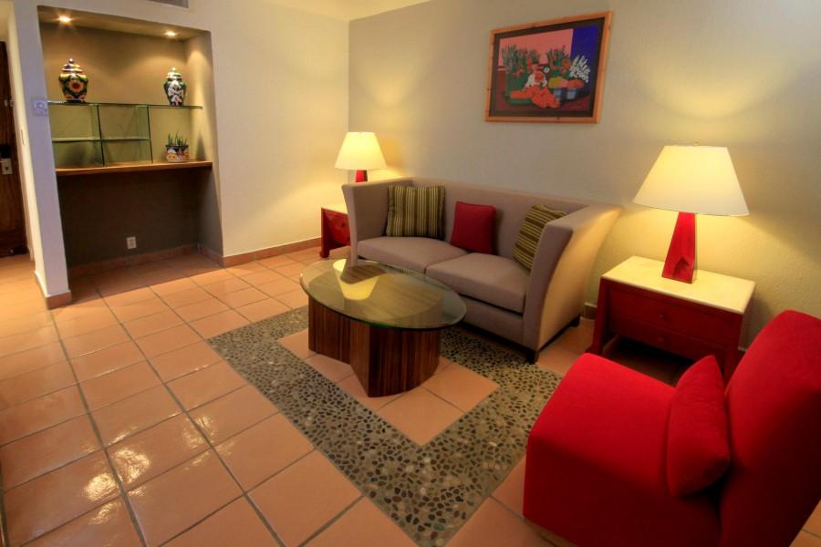 HOLIDAY INN RESORT LOS CABOS (EX. PRESIDENTE INTERCONTINENTAL LOS CABOS) — фото 6