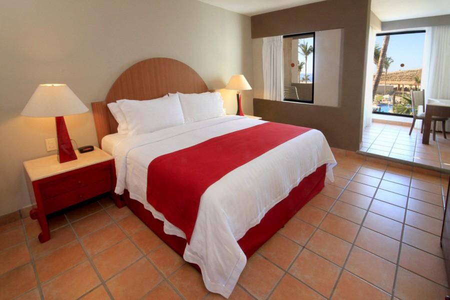 HOLIDAY INN RESORT LOS CABOS (EX. PRESIDENTE INTERCONTINENTAL LOS CABOS) — фото 7