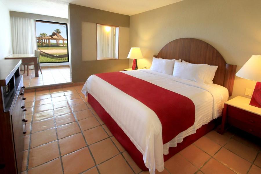 HOLIDAY INN RESORT LOS CABOS (EX. PRESIDENTE INTERCONTINENTAL LOS CABOS) — фото 11