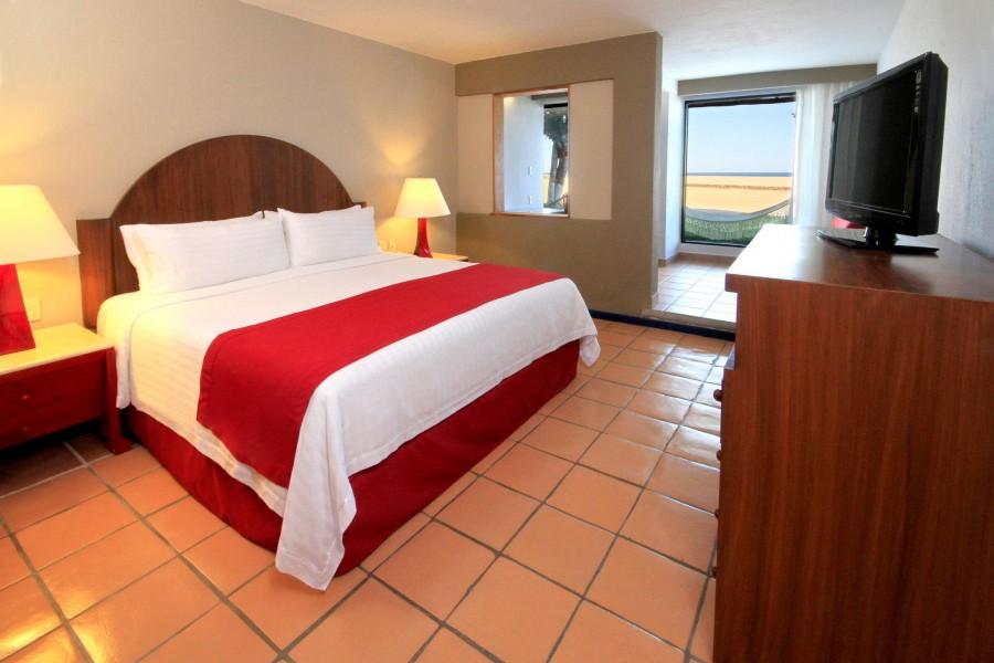 HOLIDAY INN RESORT LOS CABOS (EX. PRESIDENTE INTERCONTINENTAL LOS CABOS) — фото 12