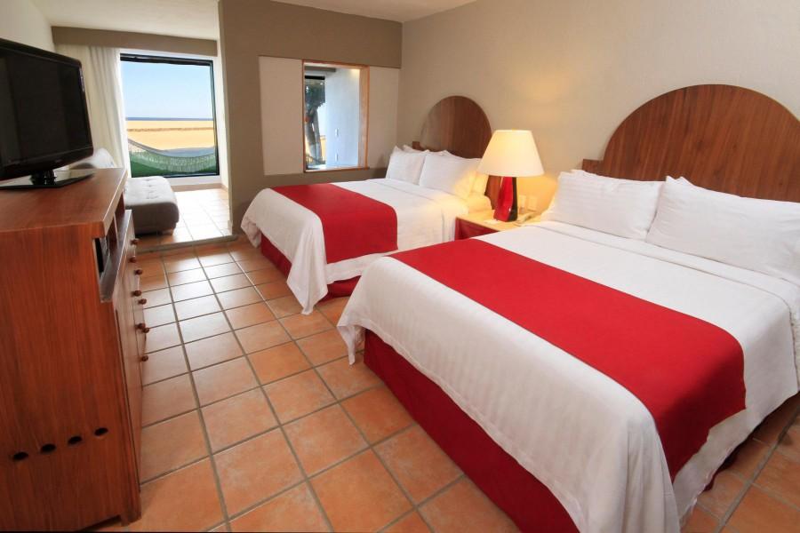 HOLIDAY INN RESORT LOS CABOS (EX. PRESIDENTE INTERCONTINENTAL LOS CABOS) — фото 13