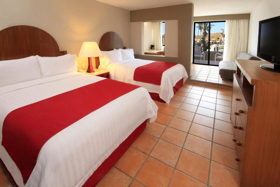 HOLIDAY INN RESORT LOS CABOS (EX. PRESIDENTE INTERCONTINENTAL LOS CABOS) — фото 14