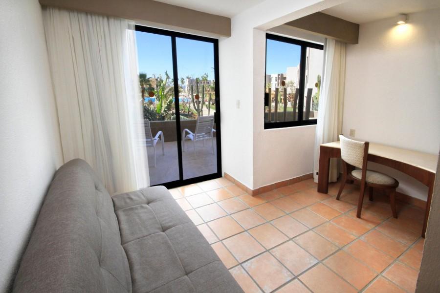 HOLIDAY INN RESORT LOS CABOS (EX. PRESIDENTE INTERCONTINENTAL LOS CABOS) — фото 16