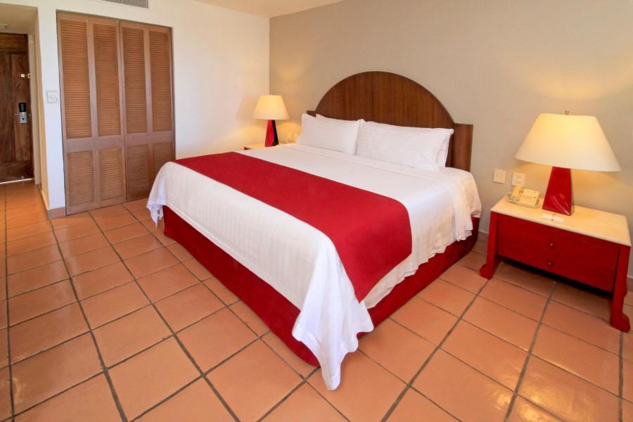 HOLIDAY INN RESORT LOS CABOS (EX. PRESIDENTE INTERCONTINENTAL LOS CABOS) — фото 17