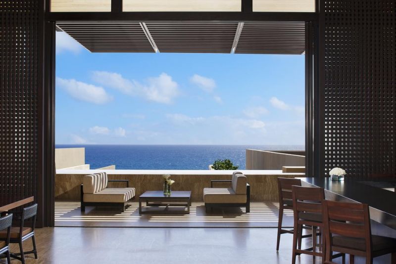 JW MARRIOTT LOS CABOS BEACH RESORT & SPA — фото 4