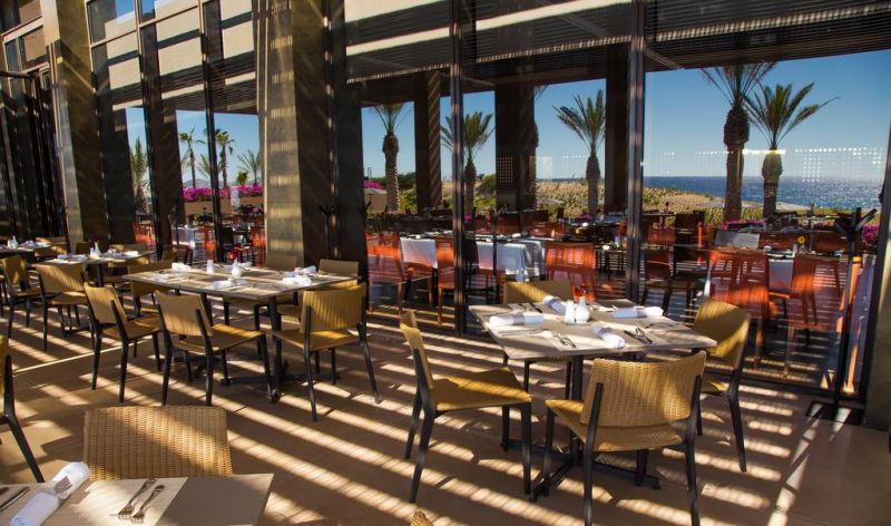 JW MARRIOTT LOS CABOS BEACH RESORT & SPA — фото 6