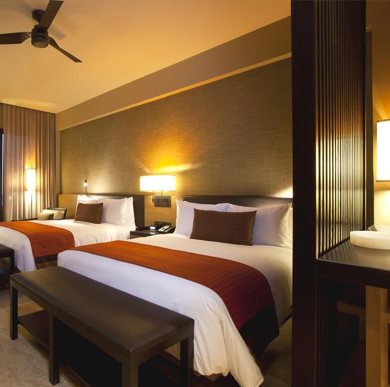 JW MARRIOTT LOS CABOS BEACH RESORT & SPA — фото 8