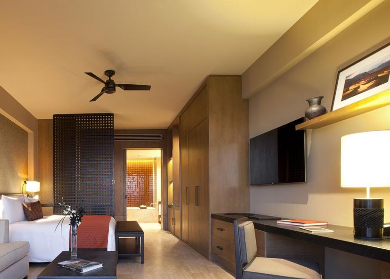 JW MARRIOTT LOS CABOS BEACH RESORT & SPA — фото 9