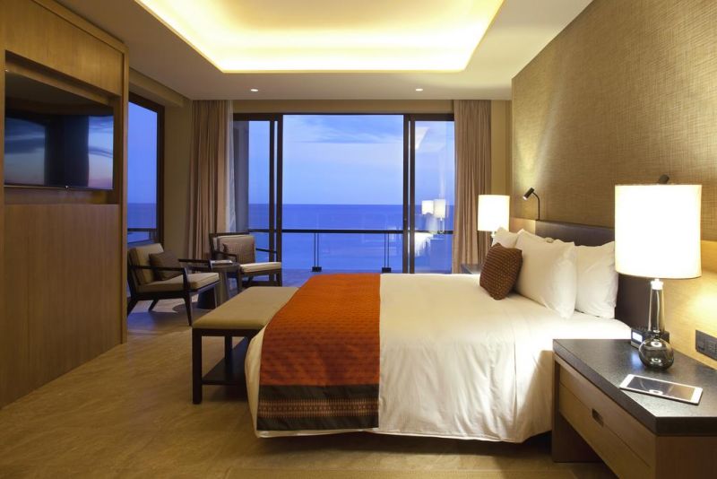 JW MARRIOTT LOS CABOS BEACH RESORT & SPA — фото 10