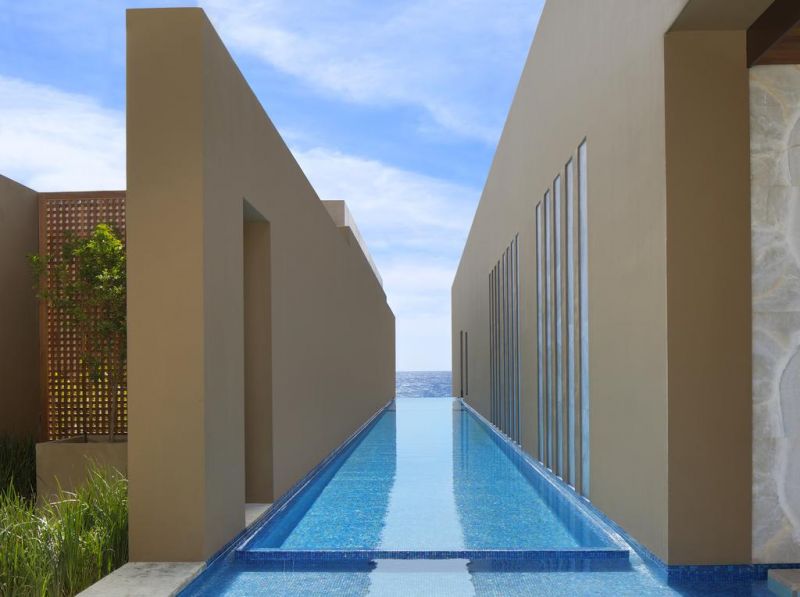 JW MARRIOTT LOS CABOS BEACH RESORT & SPA — фото 11