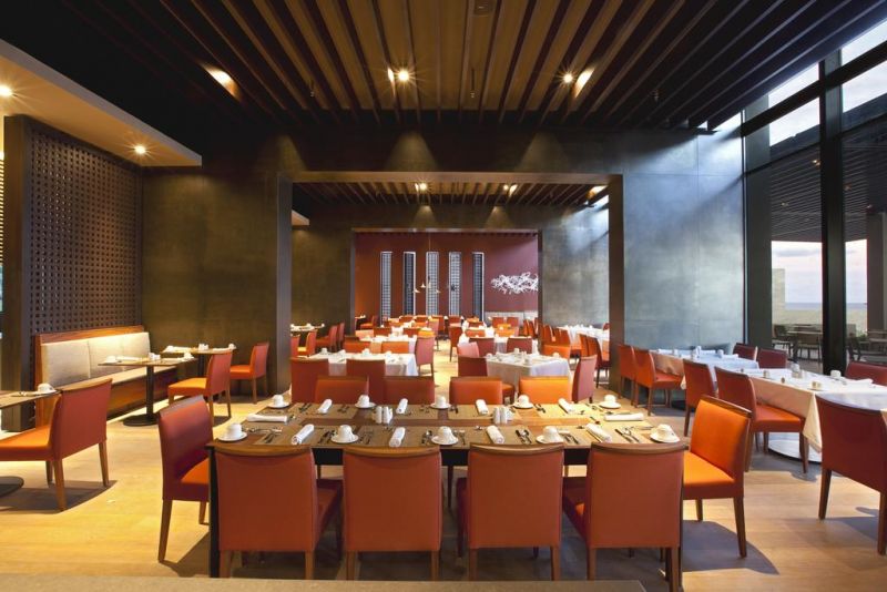 JW MARRIOTT LOS CABOS BEACH RESORT & SPA — фото 12