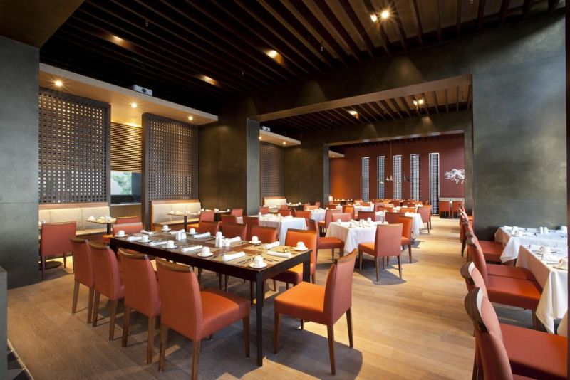 JW MARRIOTT LOS CABOS BEACH RESORT & SPA — фото 14