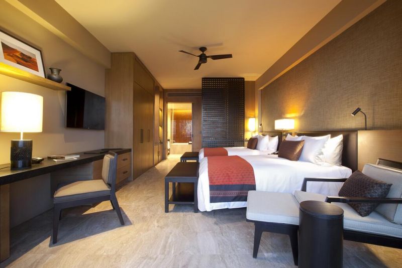 JW MARRIOTT LOS CABOS BEACH RESORT & SPA — фото 15