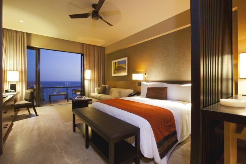 JW MARRIOTT LOS CABOS BEACH RESORT & SPA — фото 17