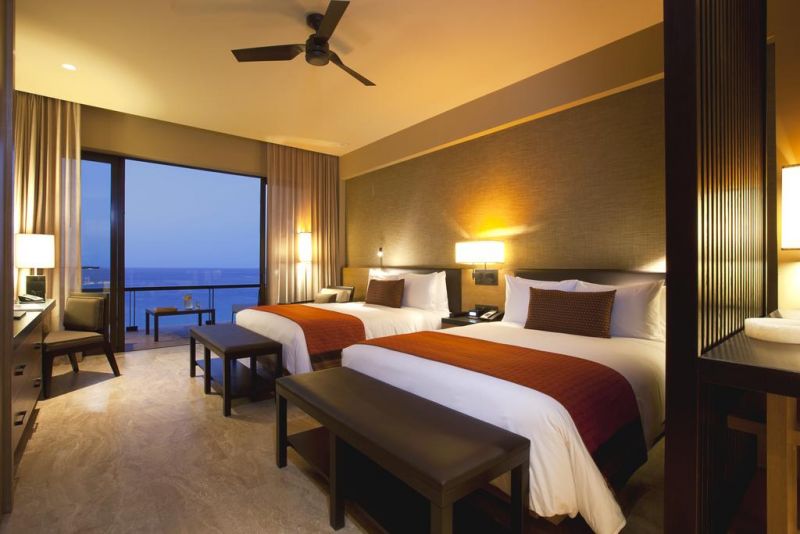 JW MARRIOTT LOS CABOS BEACH RESORT & SPA — фото 18