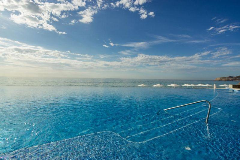 LE BLANC SPA RESORT LOS CABOS — фото 3