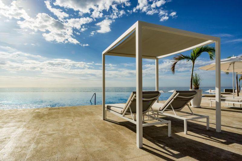 LE BLANC SPA RESORT LOS CABOS — фото 4