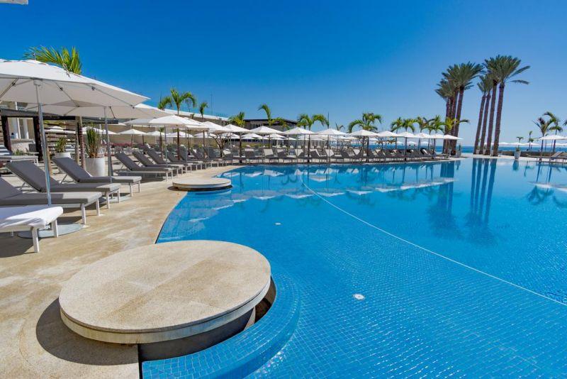 LE BLANC SPA RESORT LOS CABOS — фото 6