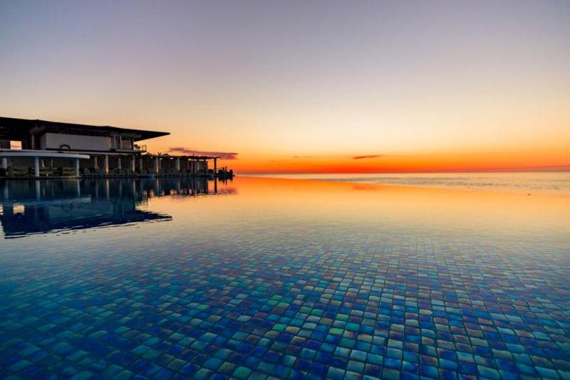 LE BLANC SPA RESORT LOS CABOS — фото 7