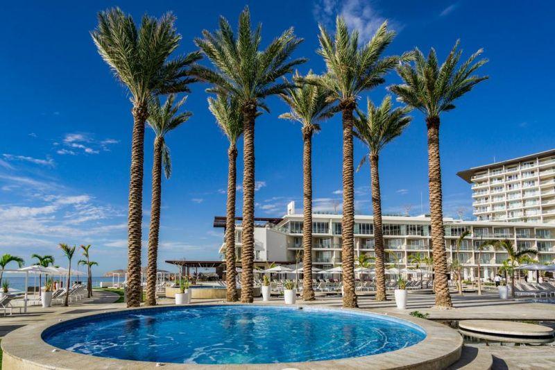 LE BLANC SPA RESORT LOS CABOS — фото 10