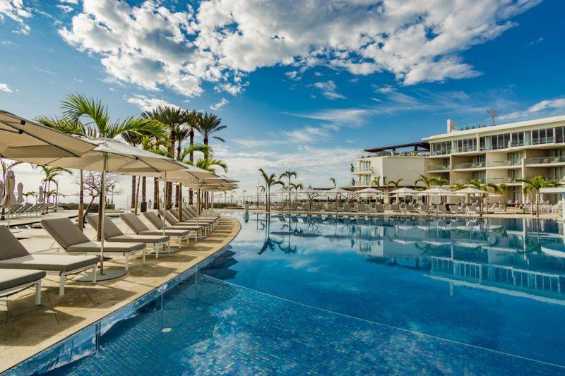 LE BLANC SPA RESORT LOS CABOS — фото 11