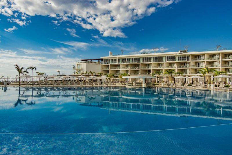 LE BLANC SPA RESORT LOS CABOS — фото 13