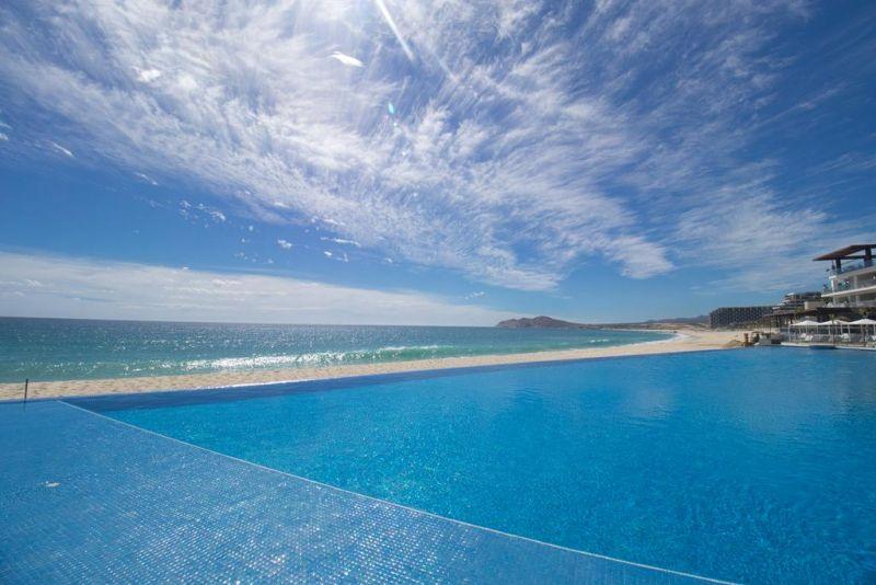 LE BLANC SPA RESORT LOS CABOS — фото 16