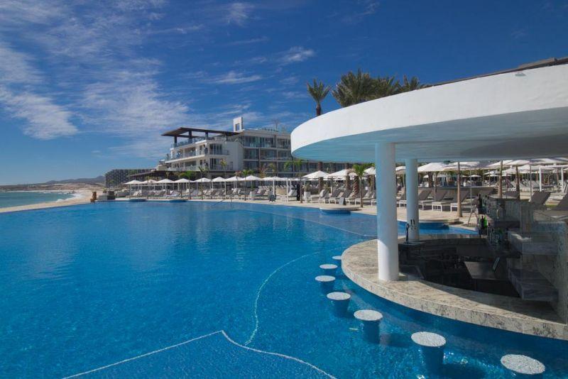 LE BLANC SPA RESORT LOS CABOS — фото 17