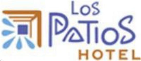 LOS PATIOS HOTEL — фото 12