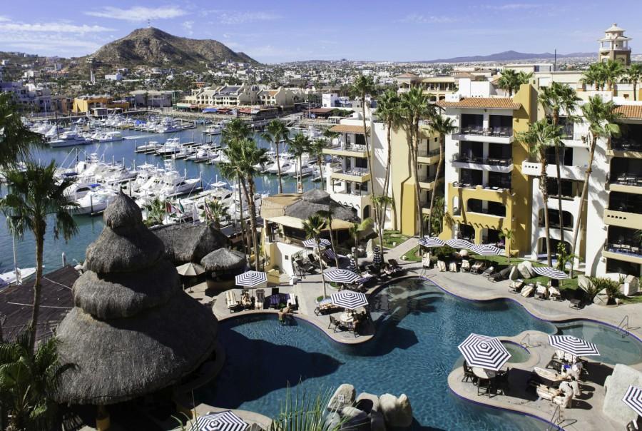 MARINA FIESTA RESORT & SPA