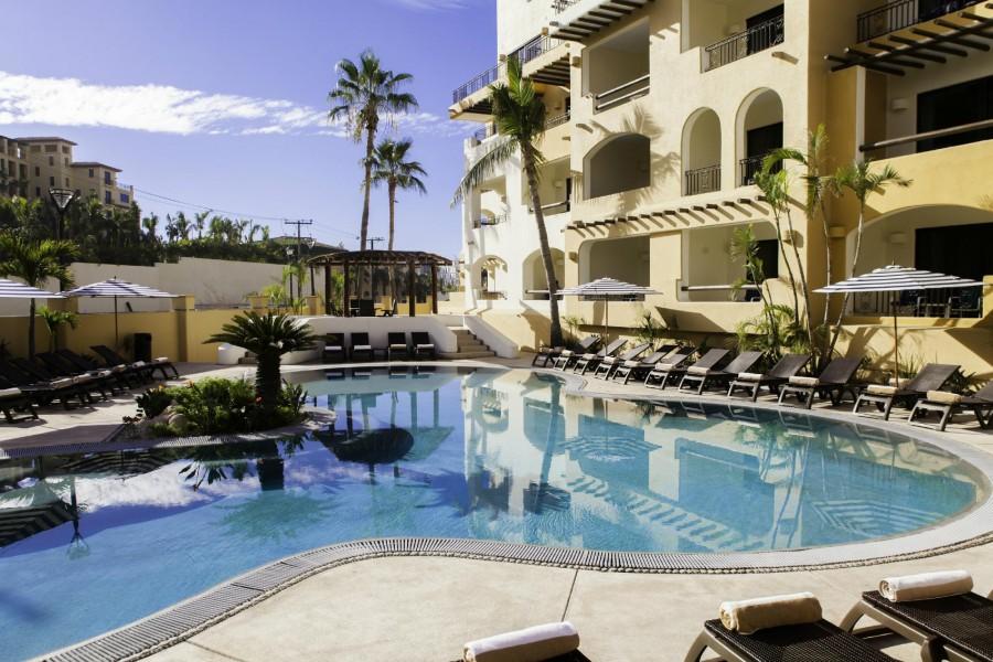 MARINA FIESTA RESORT & SPA — фото 10