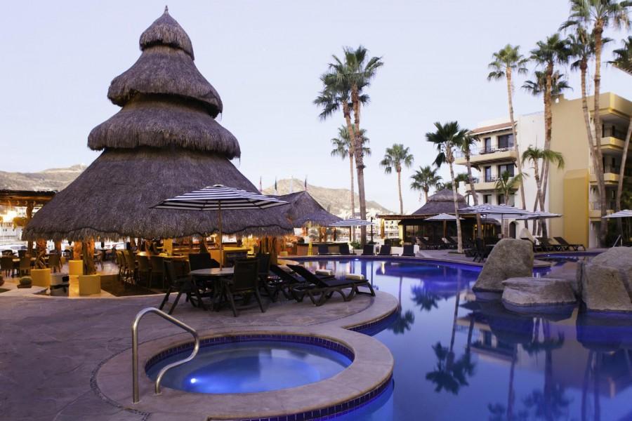 MARINA FIESTA RESORT & SPA — фото 11