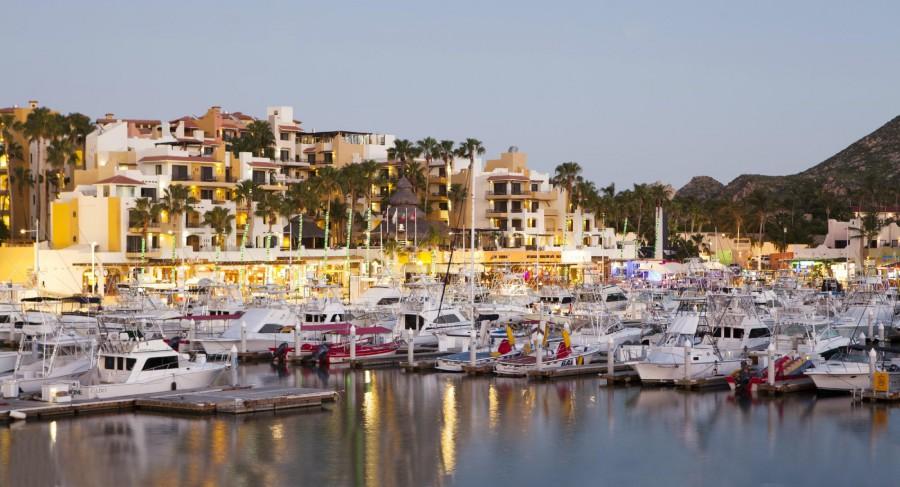 MARINA FIESTA RESORT & SPA — фото 12