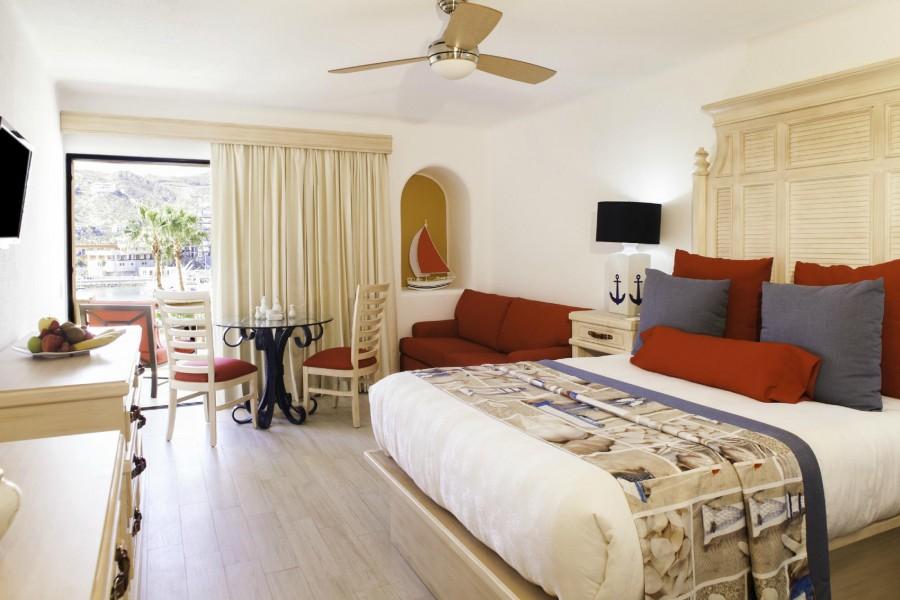 MARINA FIESTA RESORT & SPA — фото 14