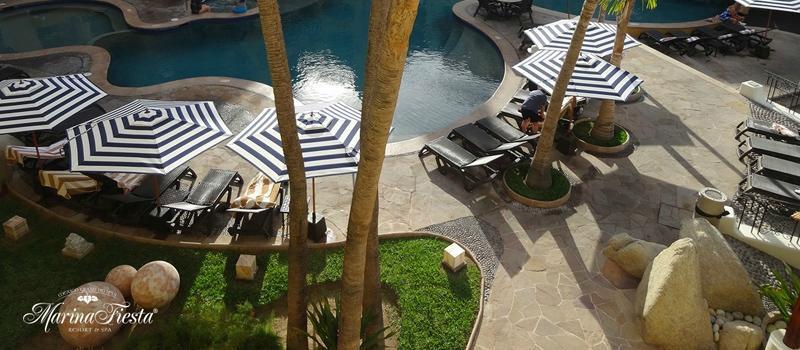 MARINA FIESTA RESORT & SPA — фото 16