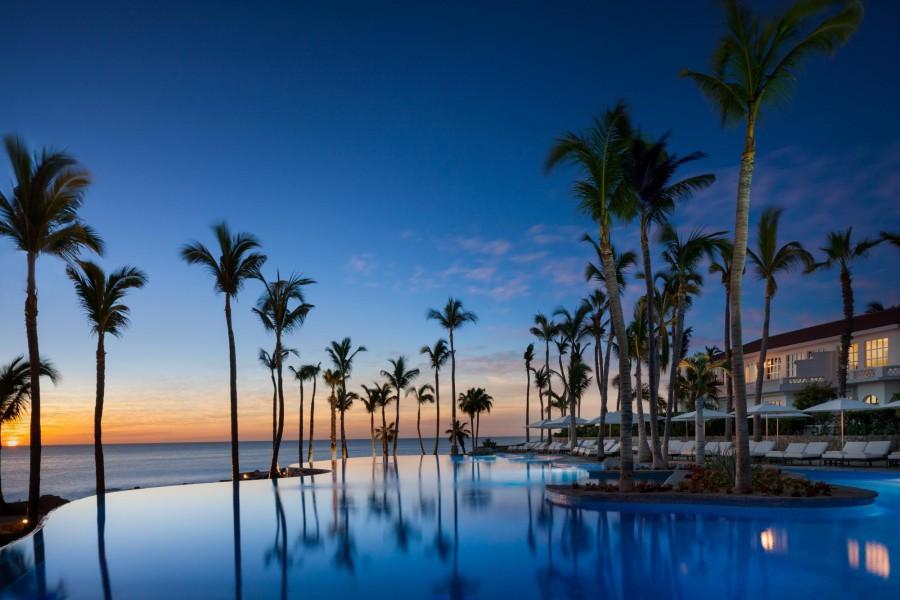 ONE & ONLY PALMILLA