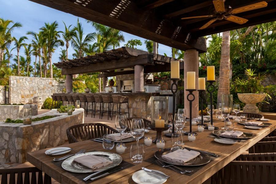 ONE & ONLY PALMILLA — фото 13