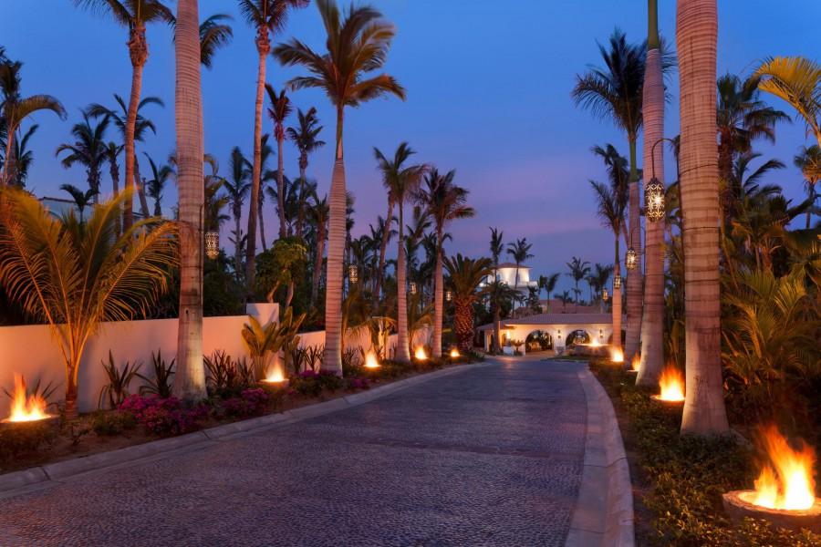 ONE & ONLY PALMILLA — фото 17